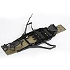 PRO-2 LCG Performance Chassis for Slash 2WD