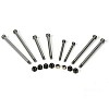 PRO-2 Hinge Pin Set for 2WD Slash