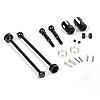 PRO-2 ProTrac Axle Kit for 2WD Slash with ProTrac Suspension Kit