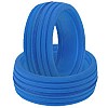 1:8 V2 Blue Molded Inserts for 1/8th Scale Buggies (4)
