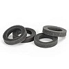 Supplemental Foam Inserts for 2.2"/3.0" Stock Traxxas Wheels (4)