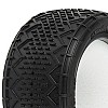 Suburbs 2.0 2.2 MX (Blue Groove) Off-Road Buggy Rear Tires for 2.2 Rear 1:10 Buggy Wheels