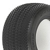 Scrubs T 2.2 M3 (Soft) Off-Road Truck Rear Tyres for 2.2 Rear Truck Wheels