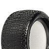 ION 2.2 M3 (Soft) Off-Road Buggy Rear Tires for Rear 1:10 Buggy Wheels