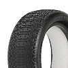 ION 2.2 4WD MC (Clay) Off-Road Buggy Front Tires for 4WD Buggy Front Wheels
