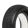 ION 2.2 2WD M4 (Super-Soft) Off-Road Buggy Front Tires for 2WD Buggy Front Wheels
