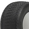 ION T Off-Road Truck Tyres for 2.2'' Truck Wheels Front or Rear M3 (Soft)