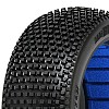 Blockade X2 (Medium) Off-Road 1/8th Buggy Tyres for Front or Rear