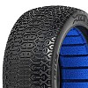 ION M4 (Super-Soft) Off-Road 1:8 Buggy Tyres for Front or Rear