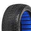 ION MC (Clay) Off-Road 1:8 Buggy Tyres for Front or Rear