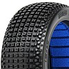 BIG BLOX X2 (Medium) Off-Road 1/8th Buggy Tyres for Front or Rear