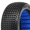 BIG BLOX M3 (Super-Soft) Off-Road 1:8 Buggy Tyres for Front or Rear