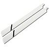 550mm Fiber Glass main blade for 30 Class Heli 