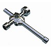 4-Way Wrench - Type (8/9/10/12)