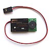 Volt-Saver Low Voltage 4-16.8V LiPo Battery Alarm  
