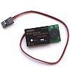 Volt-Saver Low Voltage 15-25V LiPo Battery Alarm  