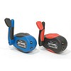 Fast Fueller - Black/Red