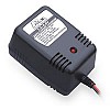 7.2-8.4V Auto Cutoff Charger (1 hour) 110V/230V