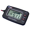 DC 3.7-20V LCD Voltmeter