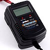 Ultrapeak LCD AC/DC 4-8 cell controlled Charger & Discharger
