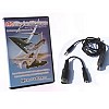 RC Flight Master Extreme 64 Simulator w/USB Cable