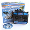 RC Flight Master Extreme 64 Simulator w/USB Mode 2 6-channel Transmitter