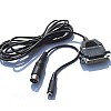 Parallel Interface Cable & Driver (JR)