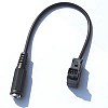 Futaba Square Pin Cable Adaptor