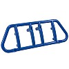 SC10 2wd Rear Bumper - Blue