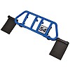 Mud Flaps & Number Plate Kit for use with RPM rear bumpers only