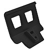 Rear Skid Plate for SC10 4x4