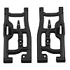 Rear A-arms for the Associated SC8 & RC8