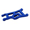 Rustler & e-Stampede - Blue