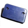 Speed Control Mount for Traxxas Rustler - Black