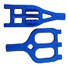 T-Maxx 2.5R & 3.3 A-arms - Black