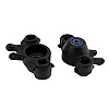 Axle Carriers & Oversized Bearings - Blue