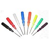 3/32" Ball End Hex Driver - Blue