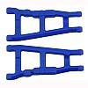 Front or Rear A-arms for the Traxxas Slash 4x4 / Stampede 4x4 � Blue