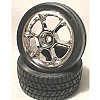 Spartan Wheels - Pair
