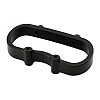 Revo Black Rear Bumper Mount