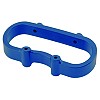 Revo Blue Rear Bumper Mount