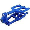 T/E-Maxx True-Track Rear A-arm Conversion - Blue