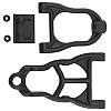 Baja 5b Front Upper & Lower A-arms - Black