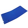 Centre Skid / Protector Plates for Savage - Blue