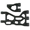 Rear Upper & Lower A-arms for HPI Baja - Black