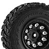 Chrome Revolver Wheels � See Tech Notes