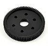 SuperTuff 48 Pitch 80T Plastic Spur Gear for the Axial Wraith