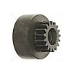 RC8 Extra-Hard Steel Clutchbell 17T