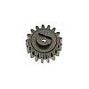 Baja 5B 17-Tooth Steel Pinion Gear