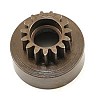 Traxxas REVO 3.3 Extra Hard Steel Clutchbells - 18T